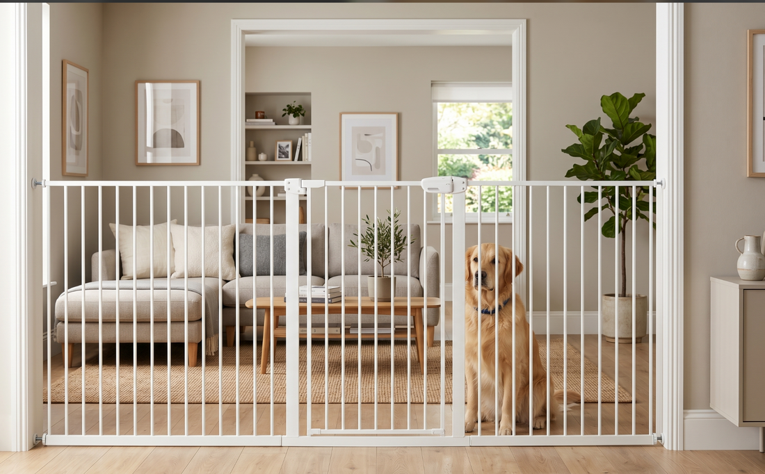 Creating a Safer, Calmer Home for Dogs and Families