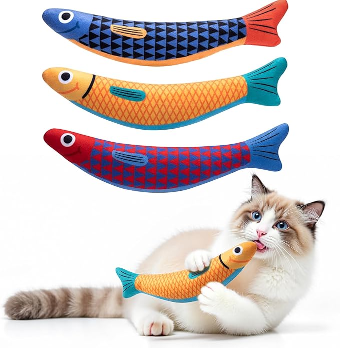 Pet Toys