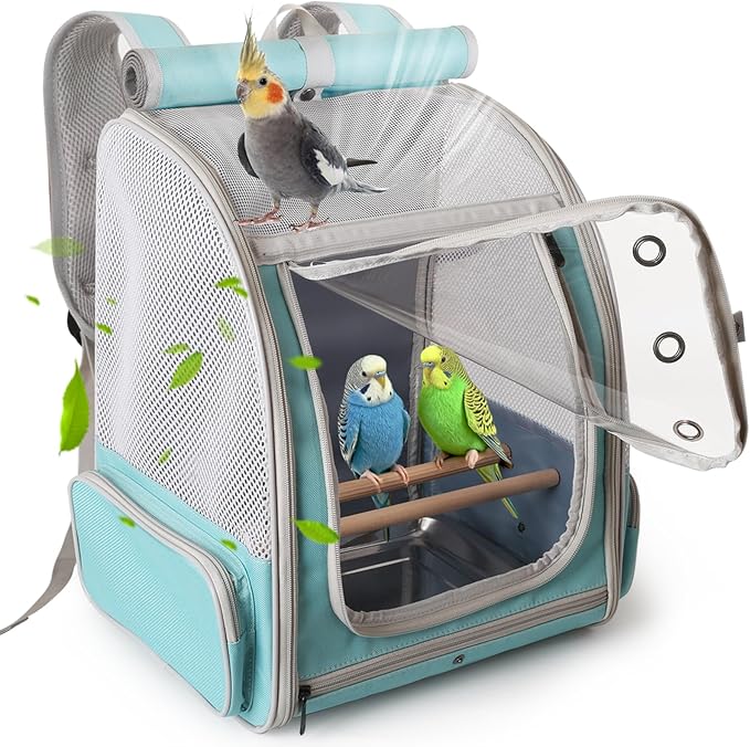 Pet Carriers