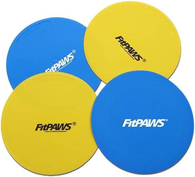 FitPAWS Targets