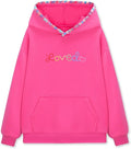 WELAKEN Sweatshirts for Girls Toddler & Kids II Little Girl's Pullover Tops Sweaters & Hoodies