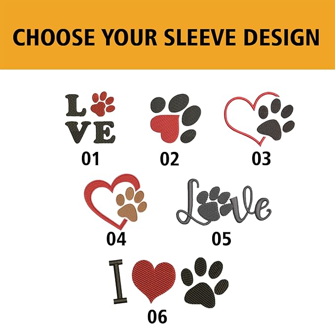 VIOLAVA Custom Cat Embroidered Christmas Sweatshirt – Personalized Pet Name Holiday Crewneck, Festive Gift for Cat Lovers