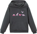 WELAKEN Sweatshirts for Girls Toddler & Kids II Little Girl's Pullover Tops Sweaters & Hoodies