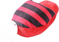 Chew Toys for Aggressive Chewers, Heavy Duty Squeaky Plush Indestructible Dog Toys,Soft Durable Fabric Cute Small Dog Toy for Home Puppy Anxiety Relief Indoor Teething Small Medium Breeds Playing