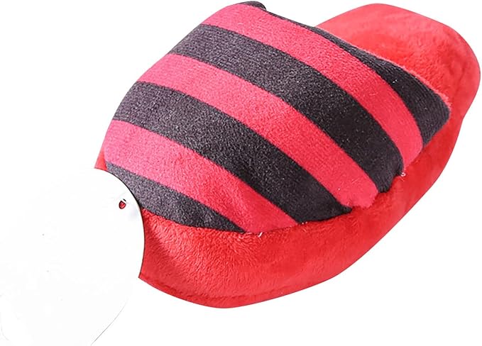 Chew Toys for Aggressive Chewers, Heavy Duty Squeaky Plush Indestructible Dog Toys,Soft Durable Fabric Cute Small Dog Toy for Home Puppy Anxiety Relief Indoor Teething Small Medium Breeds Playing