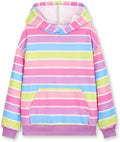 WELAKEN Sweatshirts for Girls Toddler & Kids II Little Girl's Pullover Tops Sweaters & Hoodies