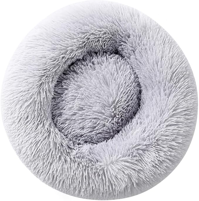 Small Dog Bed Cat Beds Puppy Beds Cat Cave Calming Beds Rabbit Beds Dog Pillow Cave Puppy Dogs Pet Bed Kitty Bed to 5KG Pet