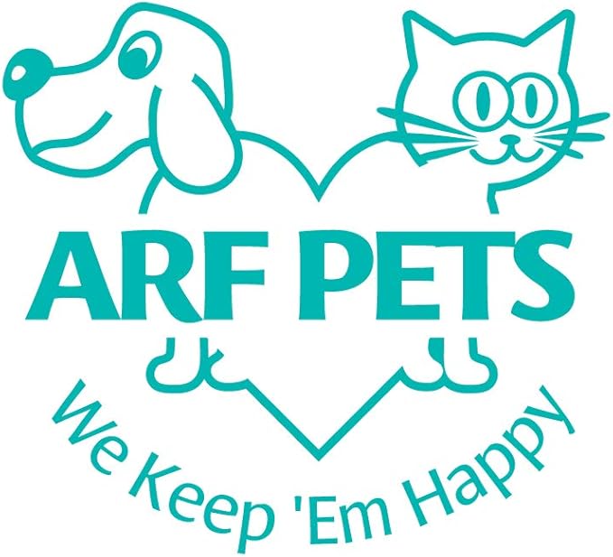 Arf Pets Dog Self Cooling Mat 11.5 x 15.5, Pad for Kennels, Crates and Beds, Non-Toxic, Durable Solid Cooling Gel Material. No Refrigeration or Electricity Needed, Ex-Small