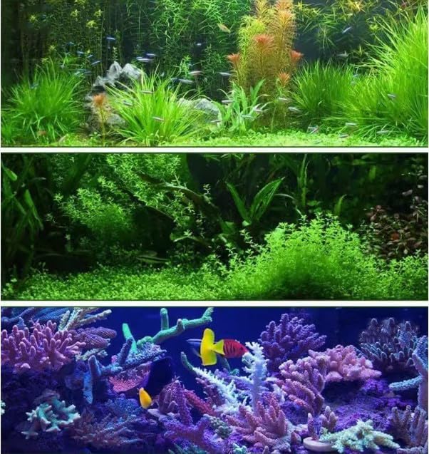 Aquascaping Plastic, Aquarium Ts 50Cm Handle Grabber, Aquarium Ts Plastic For Fish, Trimming Adjustment, Ergonomic Non-Slip Grip