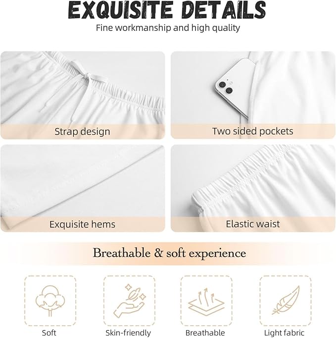 Personalized Pajamas Pants with Photo for Men Women, Custom Pajama Pants Anniversary, Mens Pajama Pants with Pockets