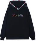 WELAKEN Sweatshirts for Girls Toddler & Kids II Little Girl's Pullover Tops Sweaters & Hoodies