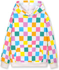 WELAKEN Sweatshirts for Girls Toddler & Kids II Little Girl's Pullover Tops Sweaters & Hoodies
