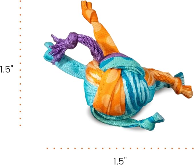 Catstages Petstagesreg; Tons of Tails