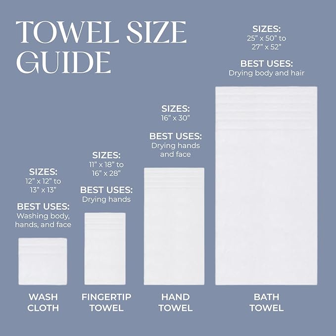 Avanti Linens - 3pc Towel Set, Soft & Absorbent, Nature Bathroom Decor (Gilded Birds Collection)