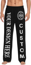 Personalized Pajama Pants For Men Women Custom Pajama Pants With Face Custom Face Pajamas Funny Customized Gifts