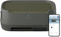 Blueair PetAir Air Purifier for Pets with Built-In Pet Bed, H13 True HEPA, 5-Stage Filtration, Smart Auto Mode, Removes Pet Dander, Hair, Odors & Allergens, Large Rooms up to 1300 sq ft