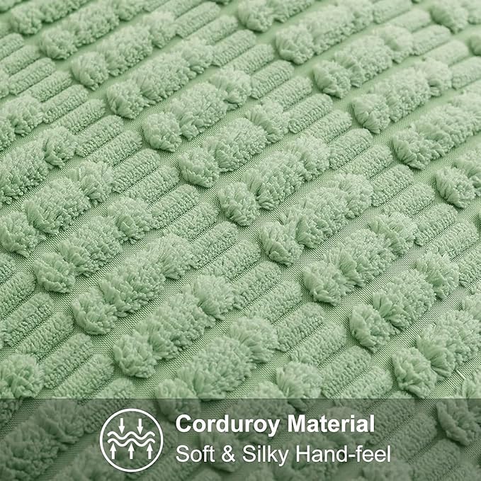 Muamar Dog Bed Cover Sofa Protector,Anti Slip Waterproof Sofa Covers for Living Room Couch Covers,Sofa Mat,Seat Cover,Dog Mat,Pet Pad for Furniture 1 Piece (60x70 inch, Sage Green)