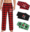 Personalized Pajama Pants For Men Women Custom Pajama Pants With Face Custom Face Pajamas Funny Customized Gifts