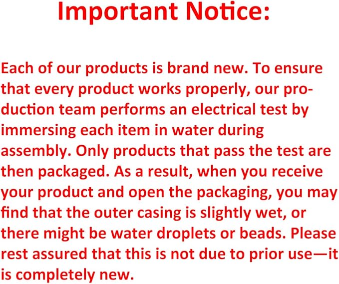 Internal Green Water Killer Aquarium Filter Tank U-V Pump