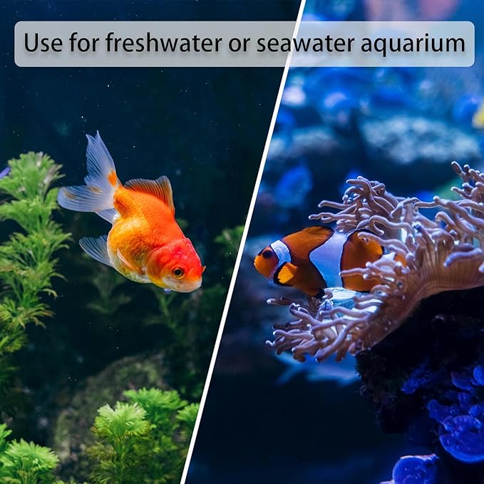 Aquarium Decor Cave Betta Fish Aquarium Accessories Ornaments Hiding Cave Grape House Hideout for Shrimp Cichlid Hermit Crab, Octopus Hiding Breeding for Tank (Purple)
