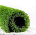 ALTRUISTIC Premium Artificial Grass Drainage Holes & Rubber Backing 70 oz Realistic Synthetic Grass Mat Extra-Heavy & Soft Pet Turf Fake Grass for Dogs or Outdoor Decor (7ft X 82ft)