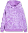WELAKEN Sweatshirts for Girls Toddler & Kids II Little Girl's Pullover Tops Sweaters & Hoodies