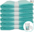 6 Pack Adult Diaper Disposal Liner Refills Compatible with Janibell Akord 280 Slim Adult Diaper Disposal System and Akord Slim Incontinence Disposal System(NOT Compatible with 330 pails)