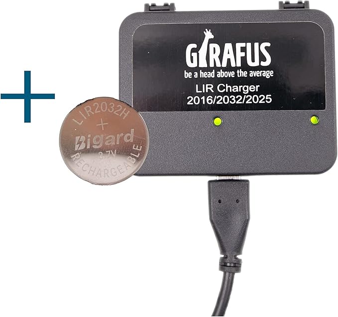 Pro-Track-tor - Ultra-Lightweight Cat Finder (ONLY 0.28oz) - No Monthly Fees - 1600ft Range RF Tracker - Works Where GPS Fails - Find Hidden Cats Anywhere