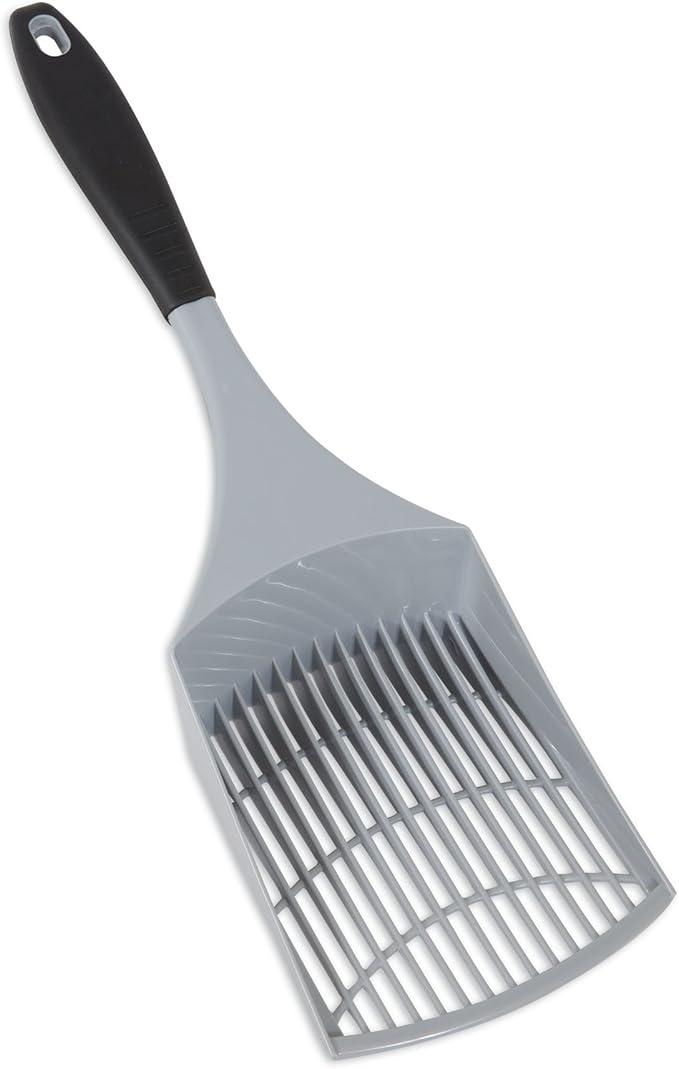 Petmate Simple Sifting Litter Scoop (42008)