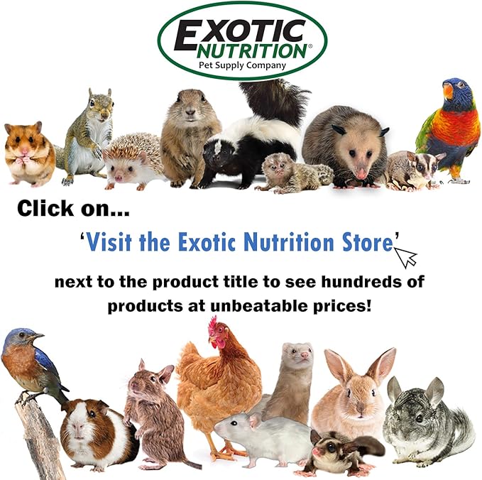 Exotic Nutrition Madagascar Cage Cover - Durable & Custom-Fitted