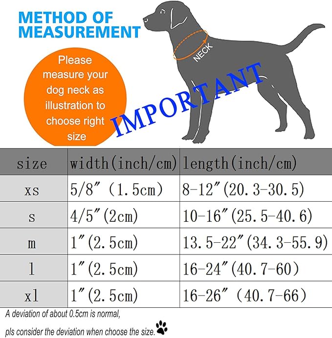 DOGWONG Rainbow Dog Collar - Soft Natural Fabric, Cute LGBTQ Puppy Necklace for Small to Large Dogs