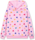 WELAKEN Sweatshirts for Girls Toddler & Kids II Little Girl's Pullover Tops Sweaters & Hoodies