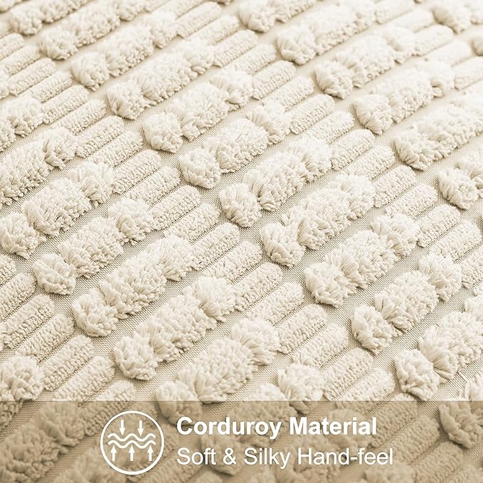 Muamar Dog Bed Cover Sofa Protector,Anti Slip Waterproof Sofa Covers for Living Room Couch Covers,Sofa Mat,Seat Cover,Dog Mat,Pet Pad for Furniture 1 Piece (60x70 inch, Cream White)