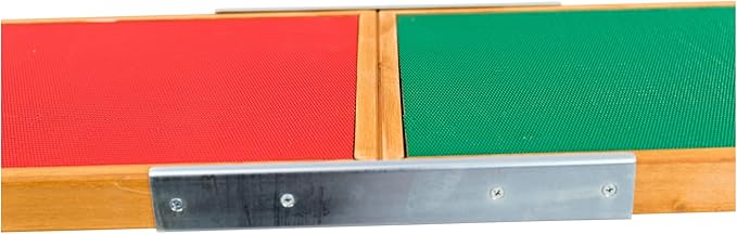 TRIXIE Dog Agility Seesaw, Canine Agility Training, Competition Seesaw, Teeter Set