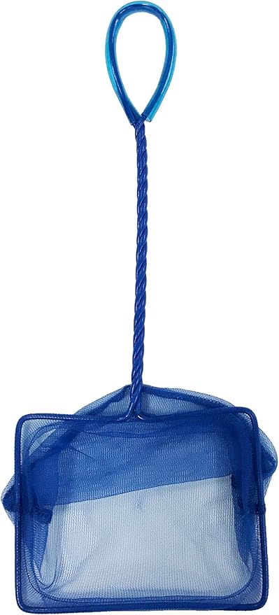 Penn-Plax Quick Net for Fish