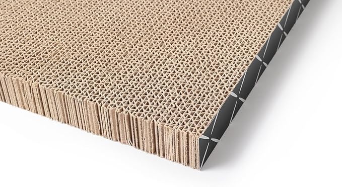 Refill Scratch Pads for Hide & Scratch Vertical Cat Scratcher Box