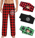Personalized Pajama Pants For Men Women Custom Pajama Pants With Face Custom Face Pajamas Funny Customized Gifts