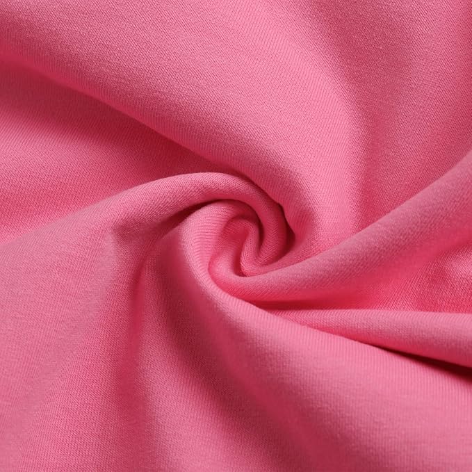 WELAKEN Sweatshirts for Girls Toddler & Kids II Little Girl's Pullover Tops Sweaters & Hoodies