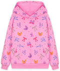 WELAKEN Sweatshirts for Girls Toddler & Kids II Little Girl's Pullover Tops Sweaters & Hoodies