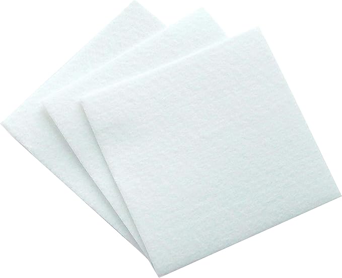 biOrb/biUbe Cleaning Pads (3 Pack)
