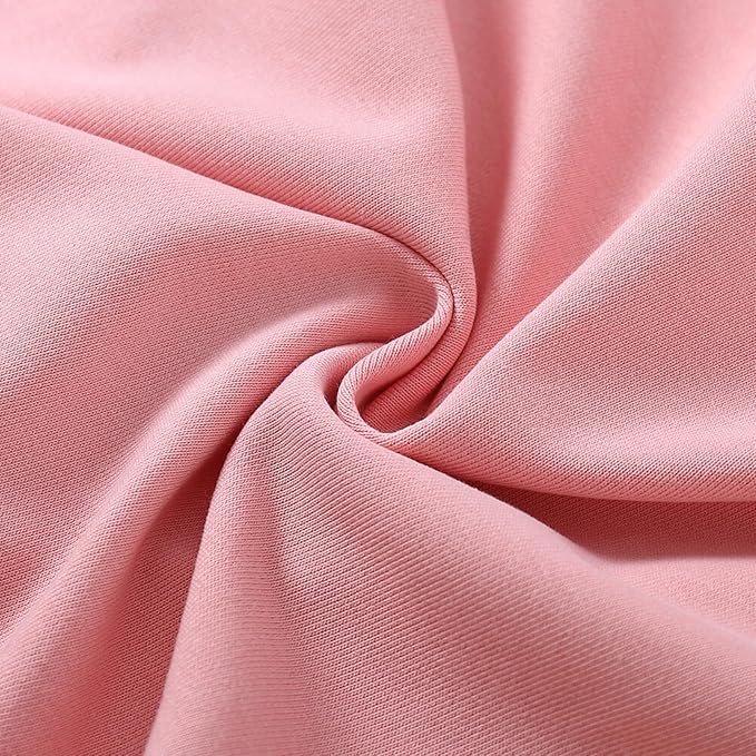 WELAKEN Sweatshirts for Girls Toddler & Kids II Little Girl's Pullover Tops Sweaters & Hoodies