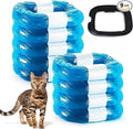 Cat Litter Refill Bags (9-Pack) Litter Refills Generic Compatible with Your Standard, Plus, XL and XL+ Pails Refill Cartridge