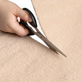 Cat Carpet remnants Cat Scratching Mat Trimmable Self-Adhesive Carpet DIY Climbing Scratcher Scratch Furniture Protector Covering Posts (39.3" x 15.8" Beige)