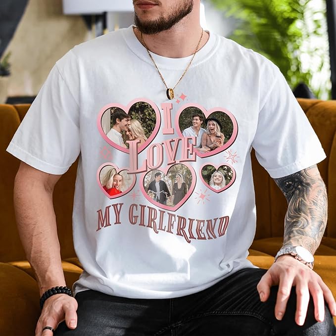 Custom Bootleg Rapper Graphic Tees Shirt – Retro 90s Vintage Style, Personalized Gift for Girlfriend, Birthday, Valentine