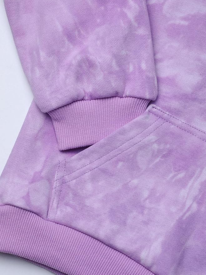 WELAKEN Sweatshirts for Girls Toddler & Kids II Little Girl's Pullover Tops Sweaters & Hoodies