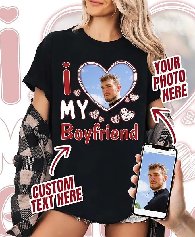 Custom Bootleg Rapper Graphic Tees Shirt – Retro 90s Vintage Style, Personalized Gift for Girlfriend, Birthday, Valentine