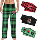 Personalized Pajama Pants For Men Women Custom Pajama Pants With Face Custom Face Pajamas Funny Customized Gifts