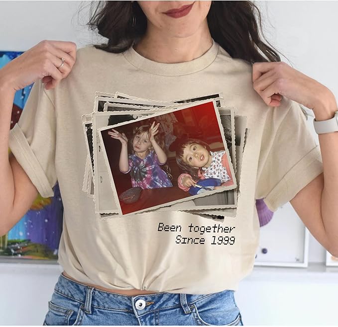 Custom Bootleg Rapper Graphic Tees Shirt – Retro 90s Vintage Style, Personalized Gift for Girlfriend, Birthday, Valentine