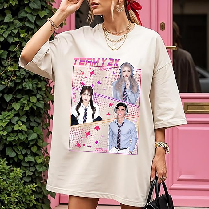 Tehg & Tuhg Custom T Shirts with Picture, Vintage Bootleg Rap Tee, Boyfriend Girlfriend, Unique Gift for Birthday Anniversary