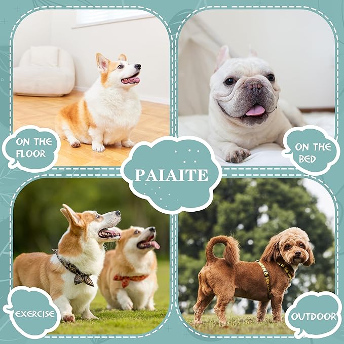 Cozy and Functional Dog Shirts for Small Puppies: Stretchable Pink Attire with Easy-On Design, Ideal for Chihuahuas and Yorkies - Enhance Comfort and Playfulness on Chill Days X-Large